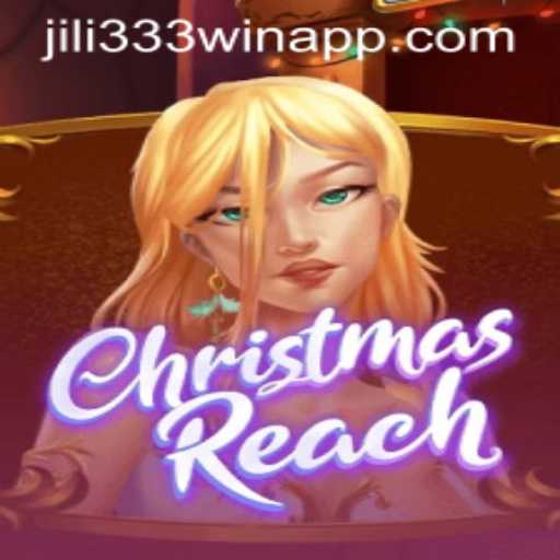Unlock the Joy of Christmas with ChristmasReach and Jili333 Win App