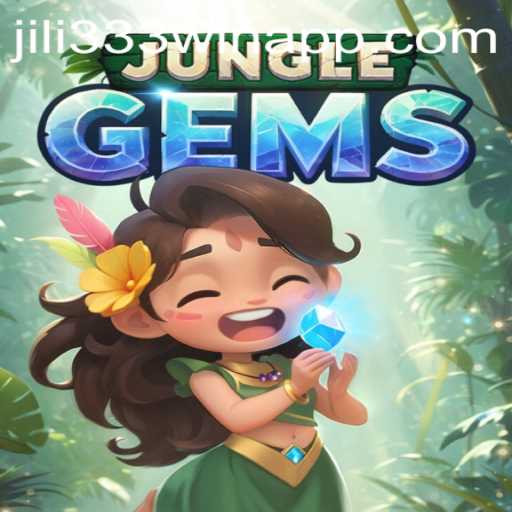 Unraveling the Secrets of JungleGems: A Deep Dive into the Game and Its Features