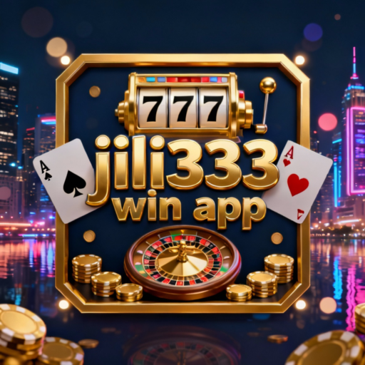 jili333 win app