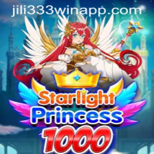 Exploring the World of StarlightPrincess1000 and the Jili333 Win App