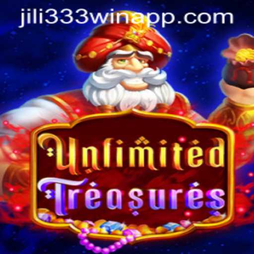 UnlimitedTreasures: Dive into a World of Adventure with the Jili333 Win App
